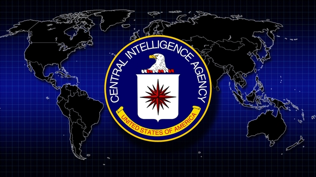 CIA