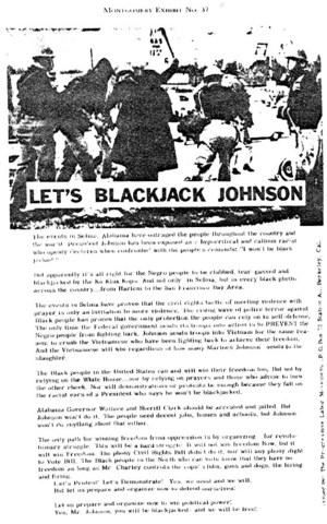 House Un-American Activites Committee Formed