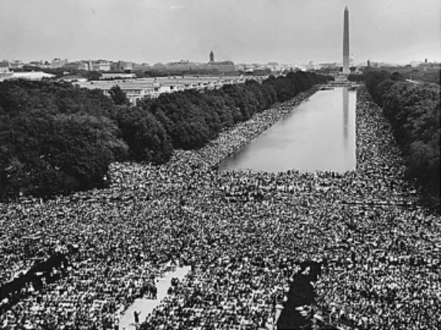 March on Washington
