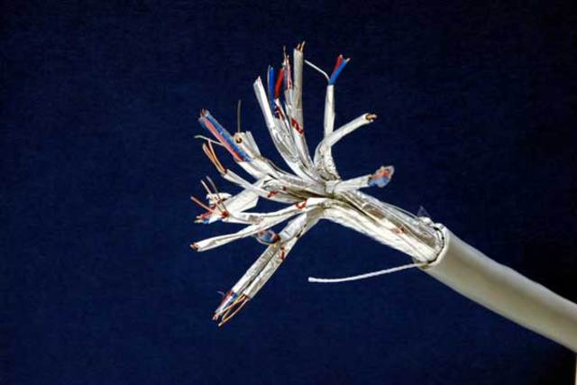 Cable Communication s Key