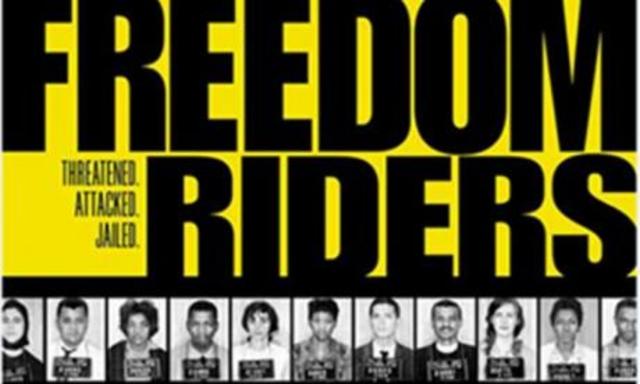 Freedom RIders