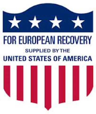 The Marshall Plan