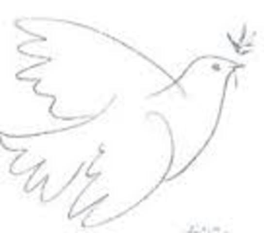 Gana el premio Lennin de la Paz