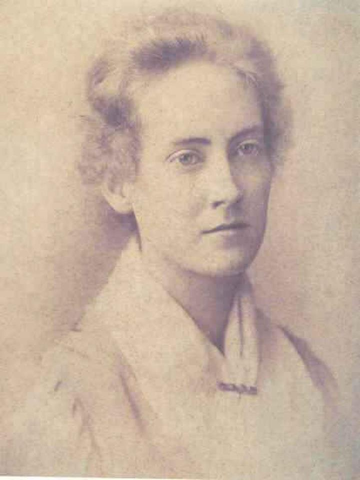 Mabel Tolkien's Death