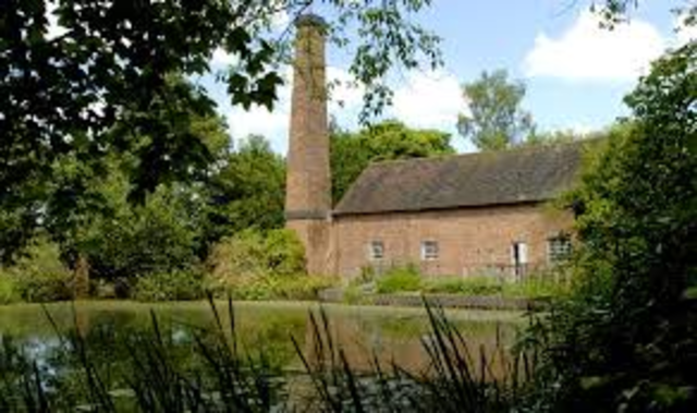 Moves to Edgbaston, Birmingham