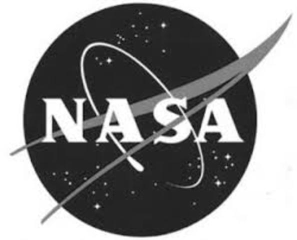 NASA is formed