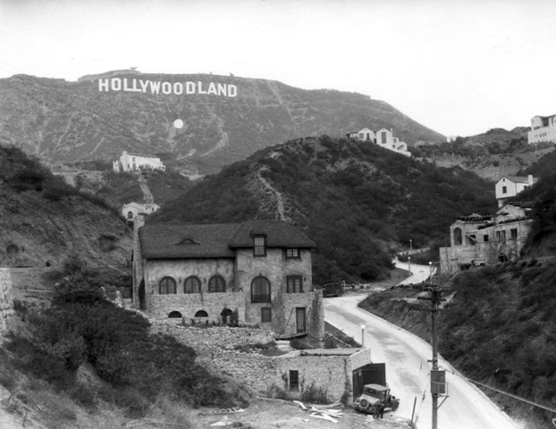 Hollywood