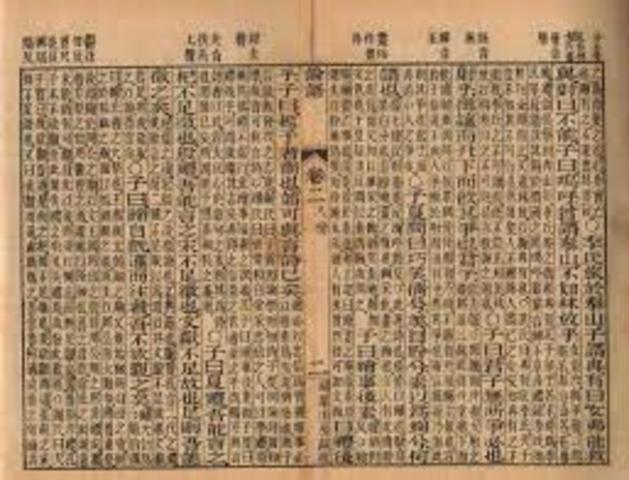 why confucianism spread