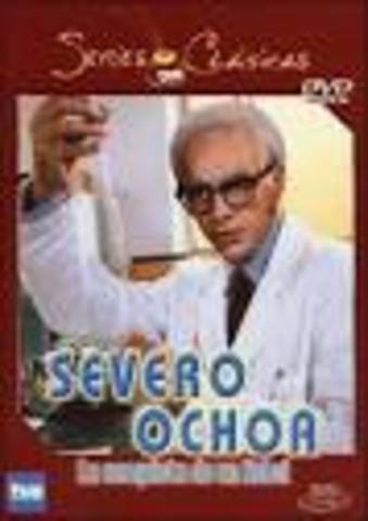 Severo Ochoa