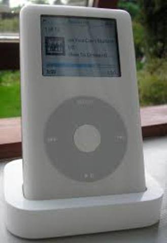 ipod forth genaration