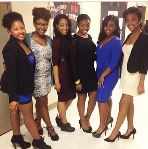 Attending the Mecca!