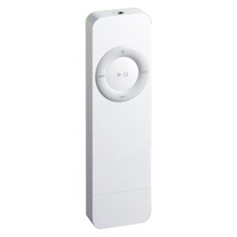 Ipod shuffle 1G