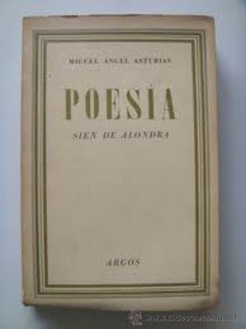 Publica "Sien de Alondra"