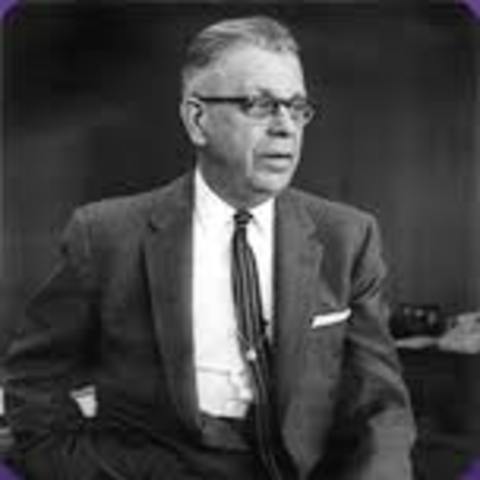 Mircowaves are discovered by Percy Spencer