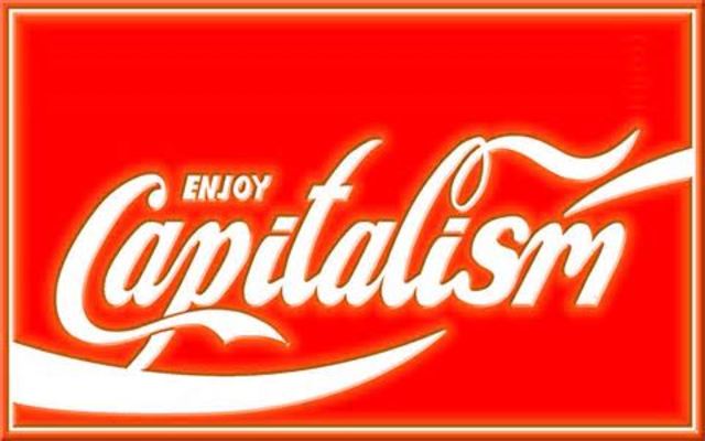 Capitalism
