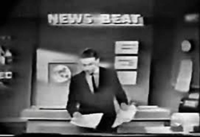 "The Hate That Hate Produced" Airs