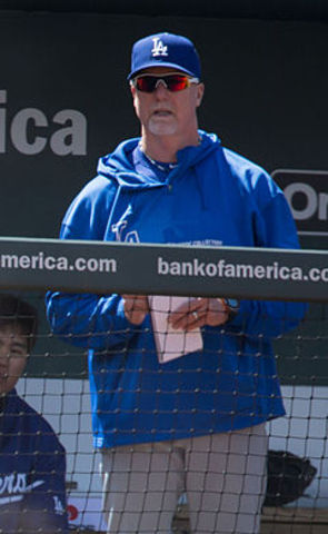 Mark McGwire