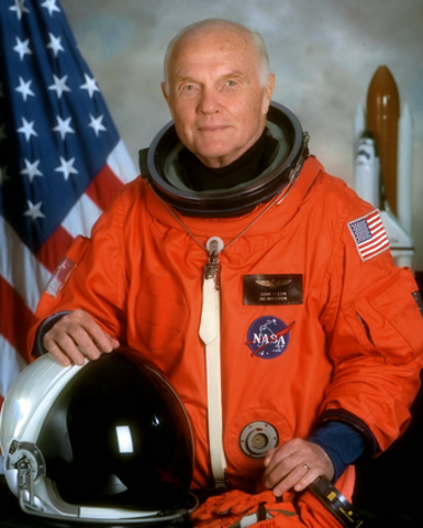 John Glenn