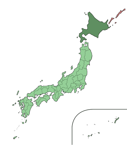 Japan