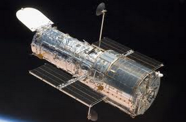Hubble Telescope