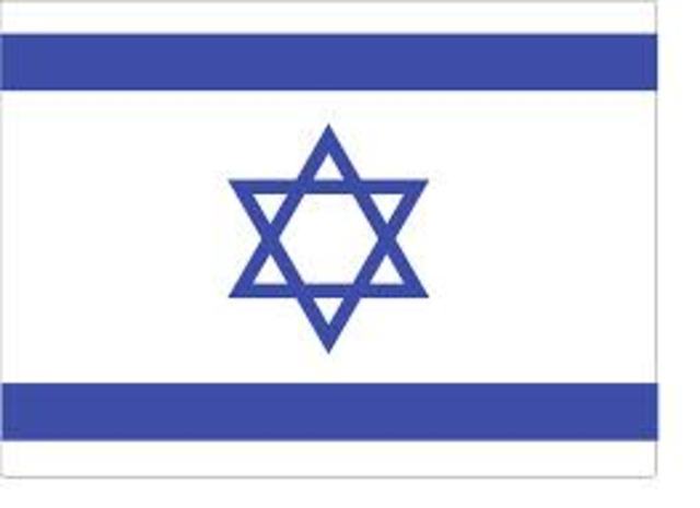 Israel's Creationary Bill is Adopted