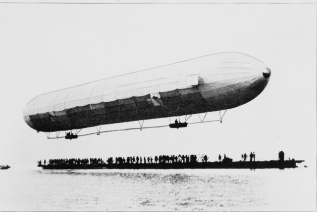 Zeppelin