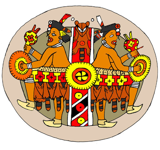 Fin de la civilización misipiana