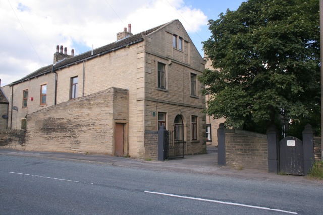 Emily Gets a Job at Law Hill