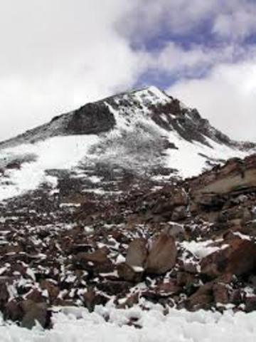 se determinó su nacimiento