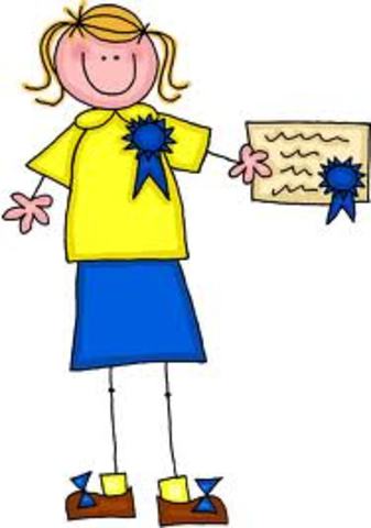 Conclude the primary