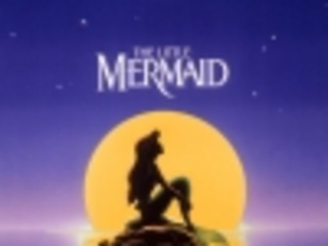 The Little Mermaid