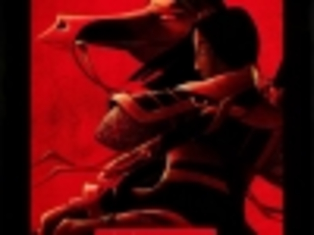 Mulan