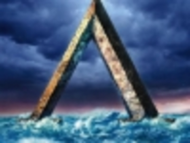 Atlantis: The Lost Empire