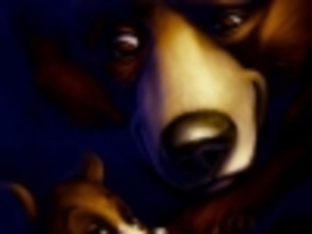 Brother Bear