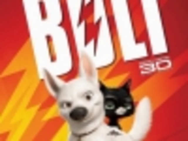 Bolt