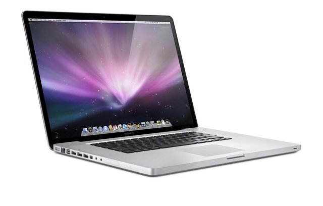 Mac Book Pro