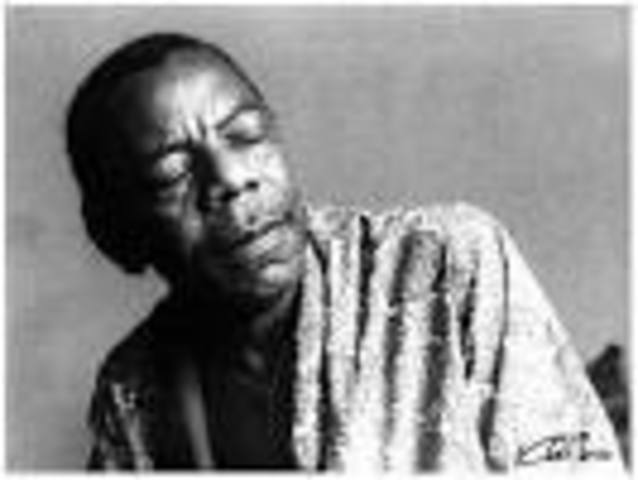 Jack Dupree---Song of death of MLK