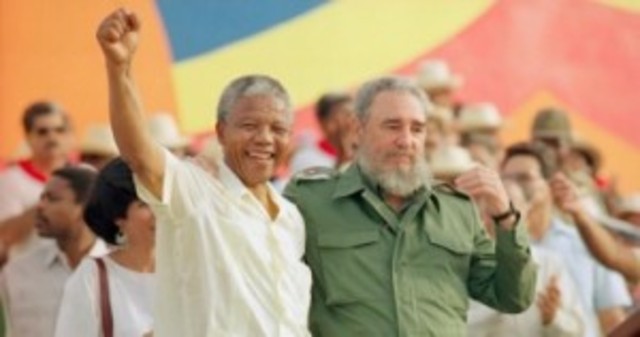 Castro Urges More Intense Communist Spirit for Cubans