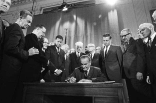 Bilingual Education Act (Title VII)