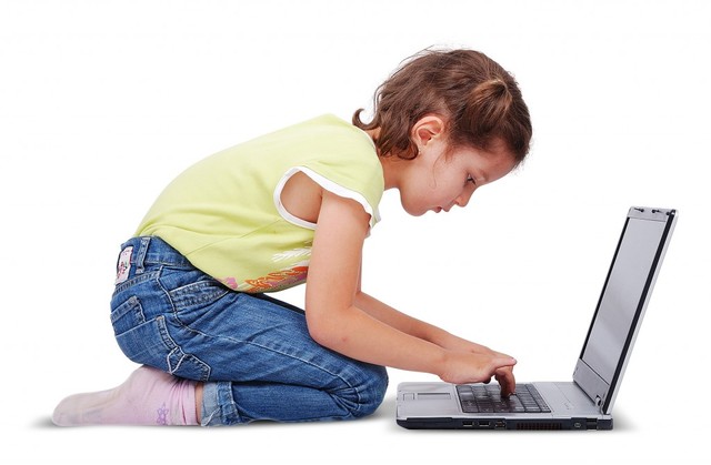 Protect the Children