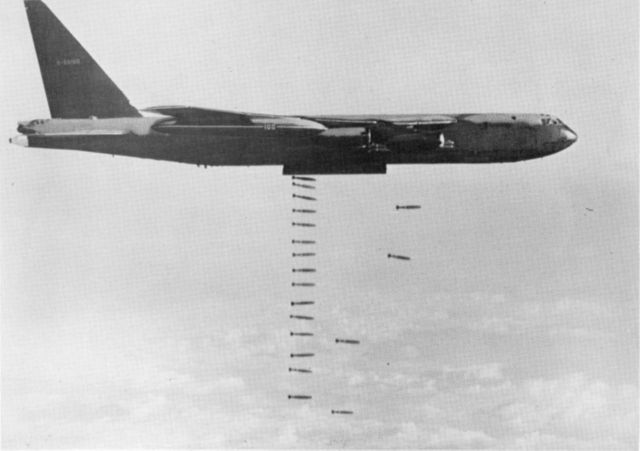 Bombing of Hanoi and Haiphong