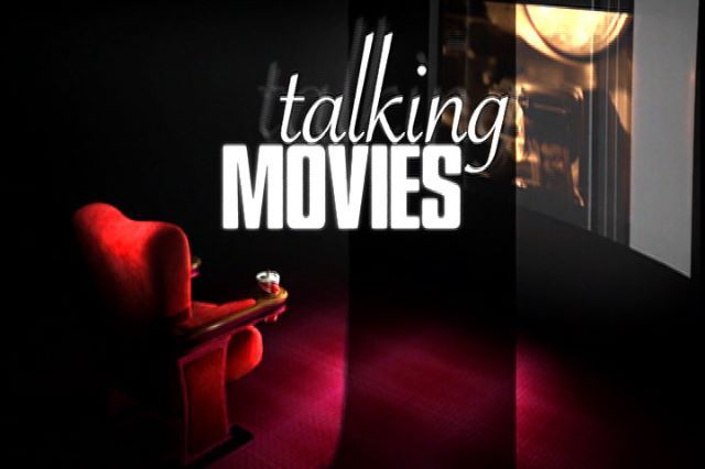 Talking Movies were Invented