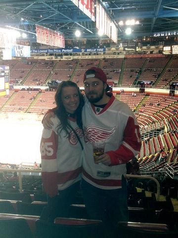 Offically start of dating my boyfriend/bestfriend