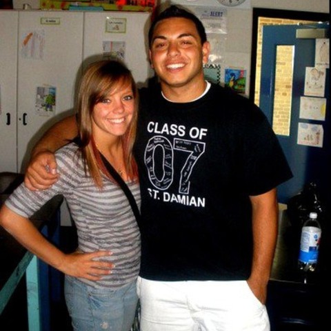 Passing of a High school friend