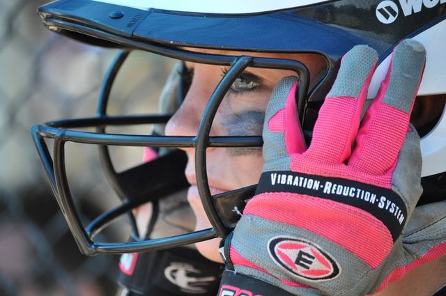 Start of my softball obsession