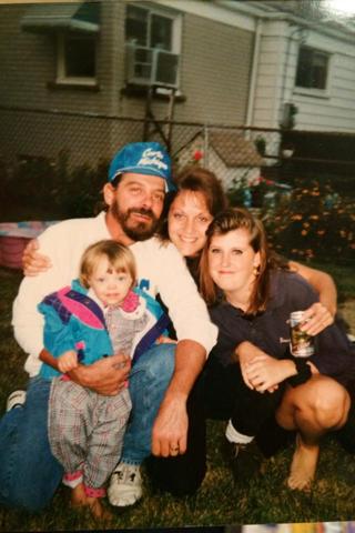 Passing of my Uncle Kim