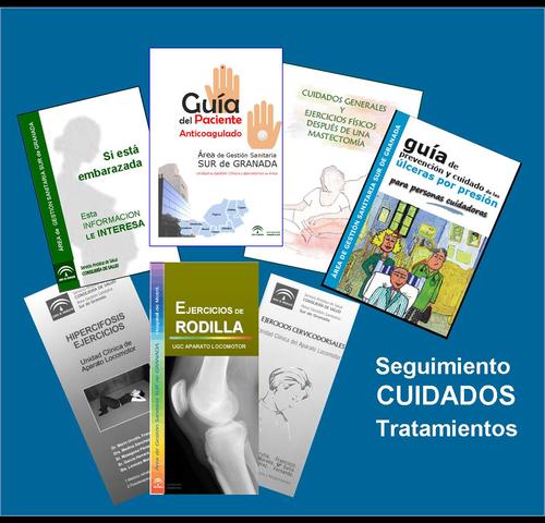 MATERIALES DE LECTURA Y TUTORIALES