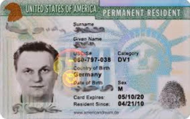 Enhanced Border Security and Visa Entry Reform Act