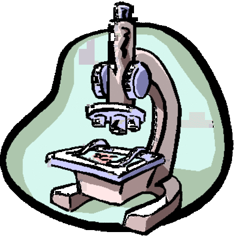 The microscope