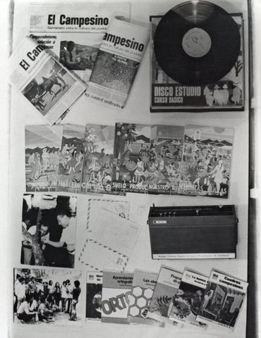 PERIODICO DEL CAMPESINO